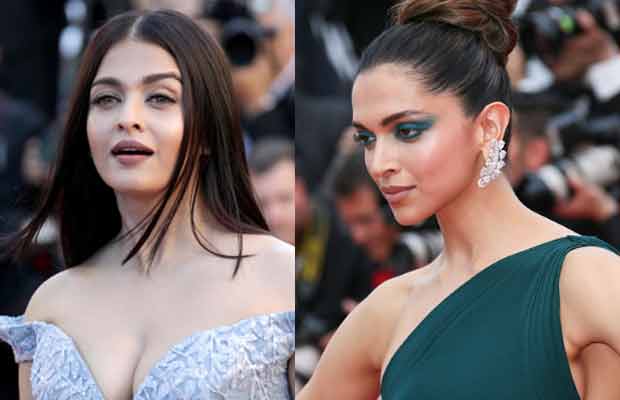 Cannes Film Festival 2017: Deepika Padukone Or Aishwarya Rai Bachchan