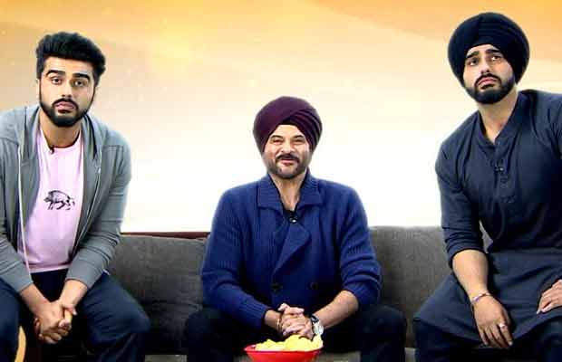 Mubarakan Team Announces Their Extra Innings Appearance With A Series Of Promos