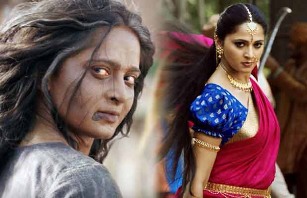 Here Are The 8 Unknown Facts About The Baahubali Actress Anushka Shetty!