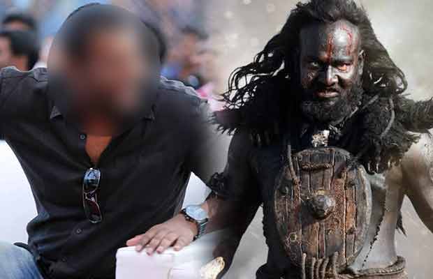 WOW! This Is How The Actors Of Baahubali Look In Real Life