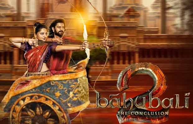 Baahubali 2 : 6 Arrested In Hyderabad For Piracy As They Tried To Extort Money From The Makers