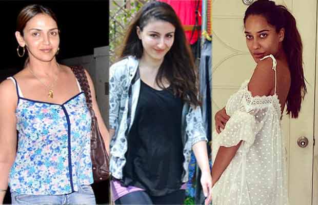 8 Bollywood Actresses Who Are To Become Mommies This Year