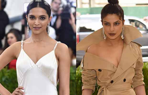 Priyanka Chopra and Deepika Padukone Are Two Of The S*xiest Women Alive And We Have Proof