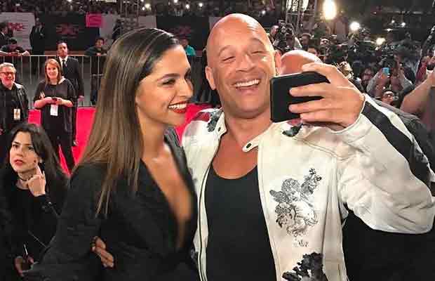 Watch: Deepika Padukone REVEALS Vin Diesel Is In Love With Her!