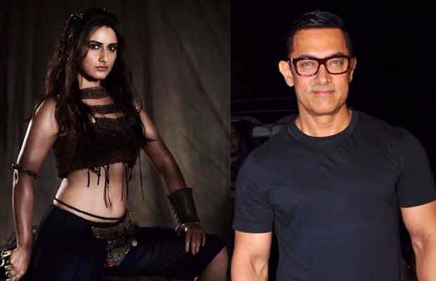 Here’s The SHOCKING Reason Why Fatima Sana Shaikh Has Been Signed For Aamir Khan’s Thugs Of Hindostan
