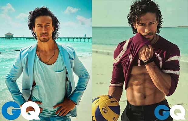 Top 5 GQ Fashion Looks By Tiger Shroff That You Can Wear On The Beach