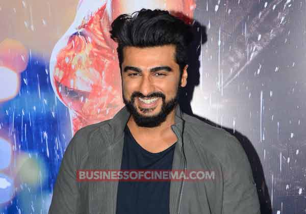 In Pics: Shraddha Kapoor And Arjun Kapoor Unleash Their Madness At Half  Girlfriend Success Bash! - Page 39 of 48 - Business Of Cinema