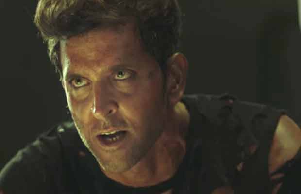 Hrithik Roshan’s Keep Going Video, Most Motivating Of The Year