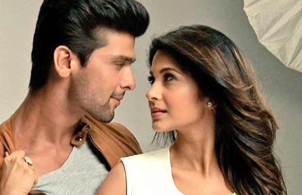 Watch: How Jennifer Winget Gets Overwhelmed On Kushal Tandon’s Birthday Surprise For Her