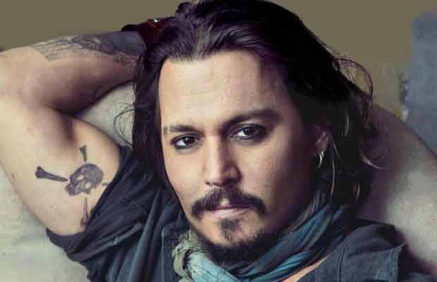 Johnny Depp Says He Can Be Captain Jack Sparrow For 150 Years, Sparking Rumors Of 6th Pirates Movie!