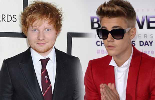 Get Over Justin Bieber, Ed Sheeran Is Coming To India As A Part Of His World Tour In November
