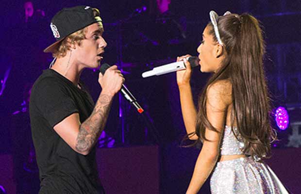 Justin Bieber, Miley Cyrus And Others To Join Ariana Grande For Manchester Benefit Concert