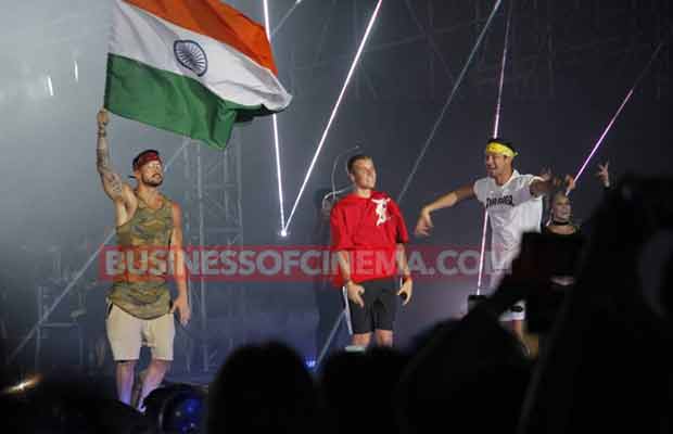 5 Things That Went Royally Wrong At The Justin Bieber’s Concert In Mumbai – Too Late Now To Say Sorry?