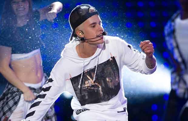 Justin Bieber Purpose Tour In India – When And Where To Watch The Concert Live