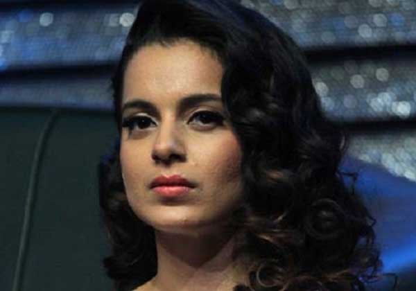 Police Complaint Filed Against Kangana Ranaut In Accusation Case!