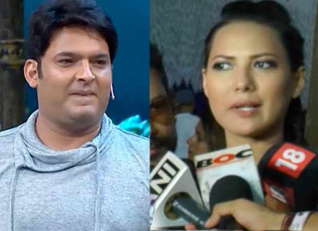 620px x 450px - Rochelle Rao REACTS When Asked If She Is Leaving The Kapil Sharma Show -  Business Of Cinema