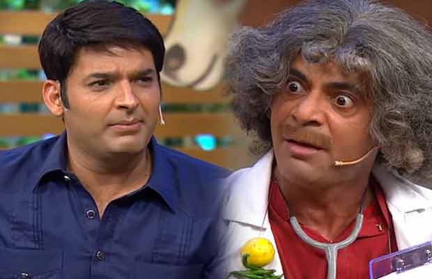 Sunil Grover’s Reply On Kapil Sharma Not Taking His Name In The 100th Episode Of TKSS Is Bang On!