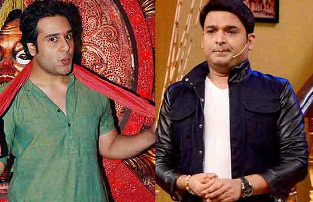 Is Comedy Nights With Kapil And Krushna In The Making?