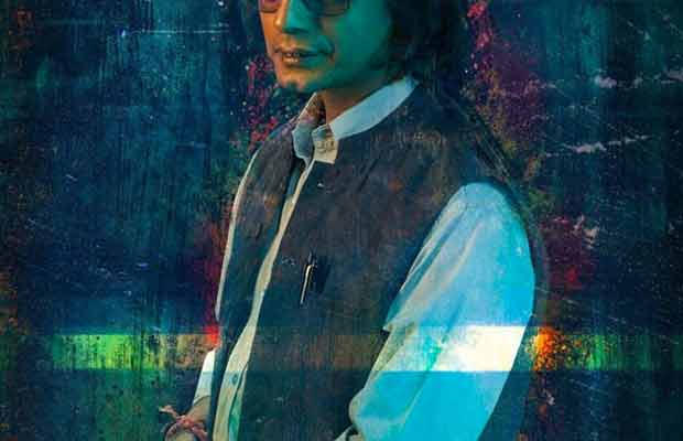 Nawazuddin Siddiqui Looks Creepy And Mysterious In This New Poster Of Sridevi’s MOM!