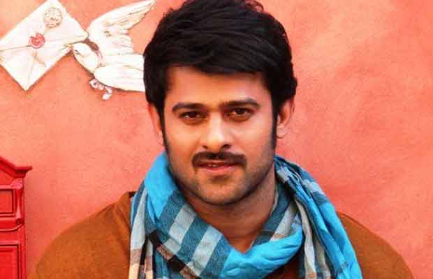 Did You Know? Prabhas’ Close Circle Comprises Of His Childhood Friends