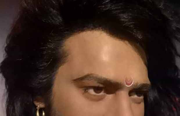 These Photos Of Prabhas’ Wax Statue At Madame Tussauds Are Going Viral On The Internet