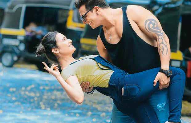 Watch: Prince Narula And Yuvika Chaudhry’s Love Song Hello Hello Is The Most Gabru Love Anthem