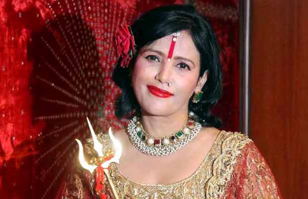 Radhe Maa All Set To Make Her Acting Debut With ‘No Casting No Couch Only Ouch?’