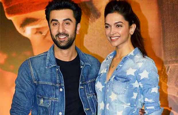 Throwback Thursday: When Ranbir Kapoor And Deepika Padukone Revealed About Their First Date Together