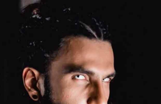Photos : Ranveer Singh’s New Avatar Will Give You An Adrenaline Rush