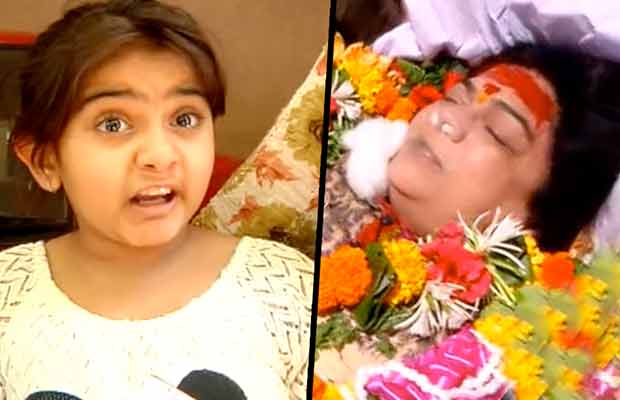 Watch: Reema Lagoo’s On-Screen Granddaughter Arsheen Namdaar Bursts Into Tears Recalling The Late Actress