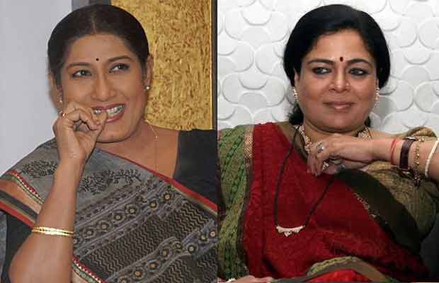 This Veteran Actress Replaces Late Reema Lagoo In Naamkaran
