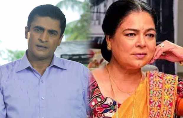 Reema Lagoo’s On Screen Son Mohnish Bahl Is Deeply Shattered By Her Demise