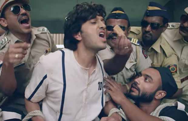 Bank Chor:The Maddest Track Of The Year Lag Gayi Tashreef Is Out!