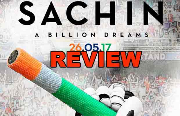 Sachin: A Billion Dreams Review: This Biopic Doesn’t Bowl You Over