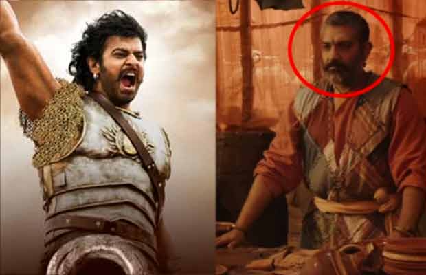 OMG! Director SS Rajamouli Played A Role In Baahubali, We Bet You Missed It!