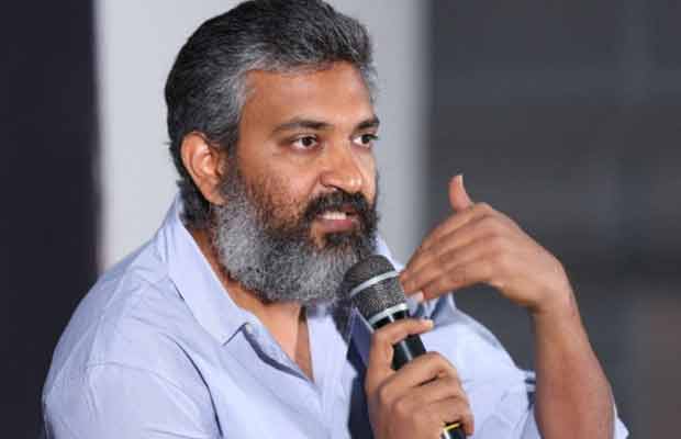 After Baahubali, Rajamouli Invests Time In The Making Of RRR
