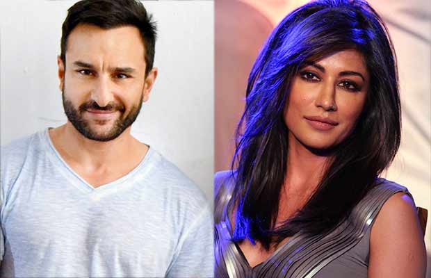 Saif Ali Khan And Chitrangda Singh Come Together For The First Time In Baazaar!