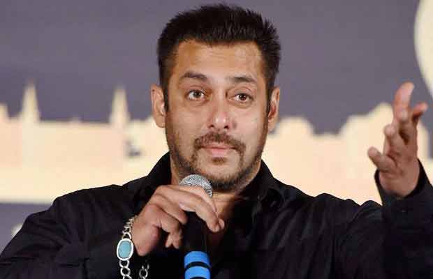 Here’s What Salman Khan Has To Say On Not Receiving Any Award For His Acting