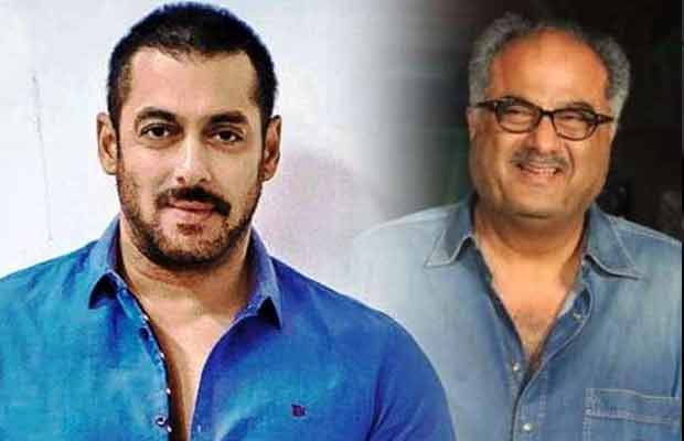 Boney Kapoor Speaks Up About Wanted Sequel With Salman Khan After Winning Plagiarism Case!