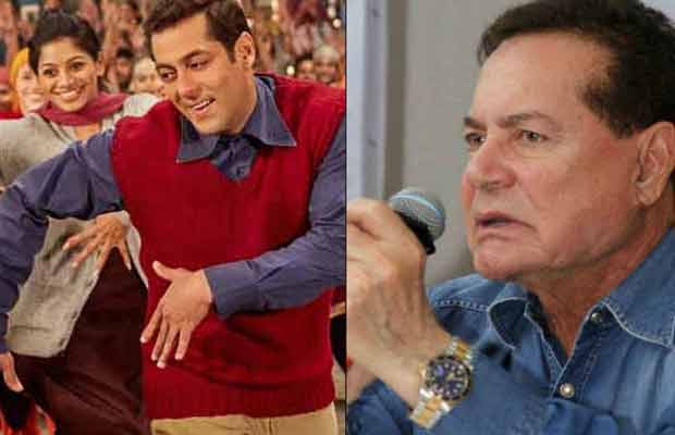 Salim Khan On Salman Khan’s Tubelight: It Would Have Done Well If Any Other Actor Had Starred In It