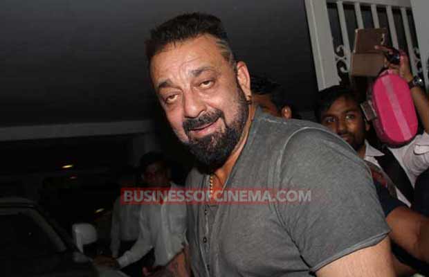 Bombay High Court Questions The Decision Of Maharashtra Government Of Releasing Sanjay Dutt Early From Jail