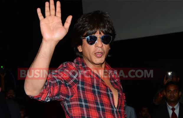 Shah Rukh Khan Speaks Upon His Retirement Plans And It Will Make You Happy!