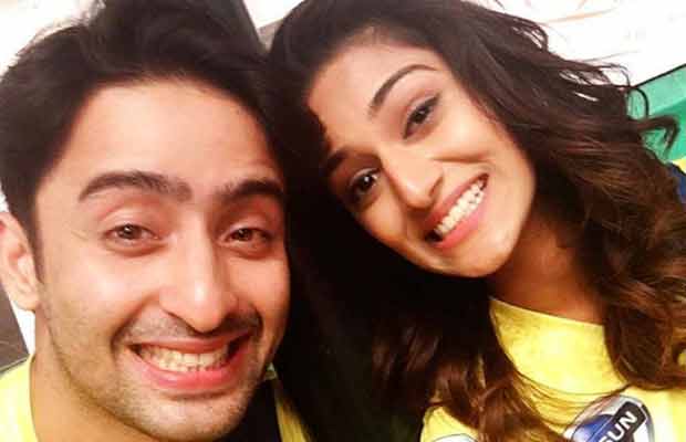 Erica Fernandes Broke-Up With Shaheer Sheikh After She Caught Him Cheating?
