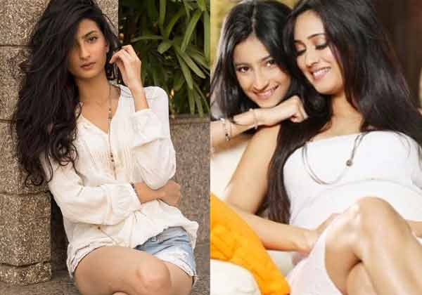 These HOT Pictures Of Shweta Tiwari’s Daughter Palak Prove That She Is Bollywood Ready