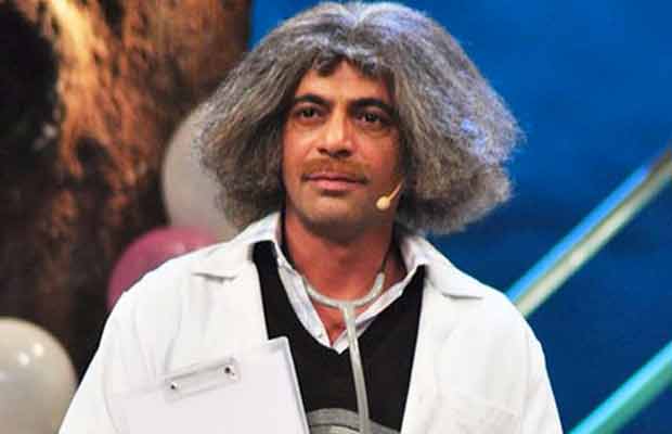 OOPS! Sunil Grover’s LIVE Show Falls In A Legal Feud