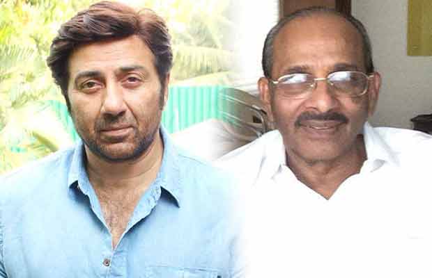 Here’s Why Sunny Deol Walks Out Of SS Rajamouli’s Father’s Film