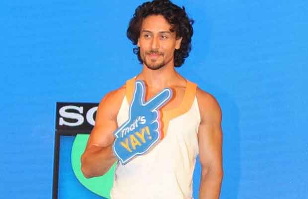 A Summer Vacation Launch For Tiger Shroff’s Kids Channel Brand