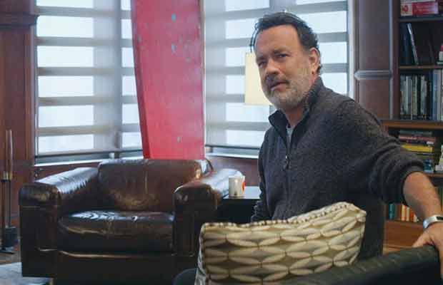 Tom Hanks: Personally I Would Never Sign On To The Circle
