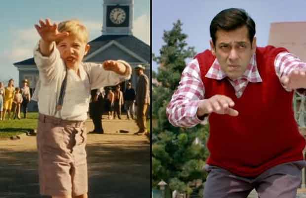 Director Kabir Khan Speaks Up On Salman Khan’s Tubelight Based on Hollywood Film Little Boy!