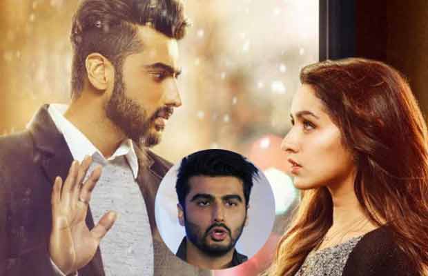 Arjun Kapoor REACTS At The Bad Reviews Given By Critics For Half Girlfriend!